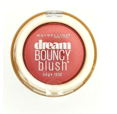 Maybelline New York Dream Bouncy Blush