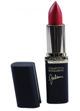 L&#39;ORÉAL PARIS LABIAL EN BARRA COLECCIÓN EXCLUSIVA