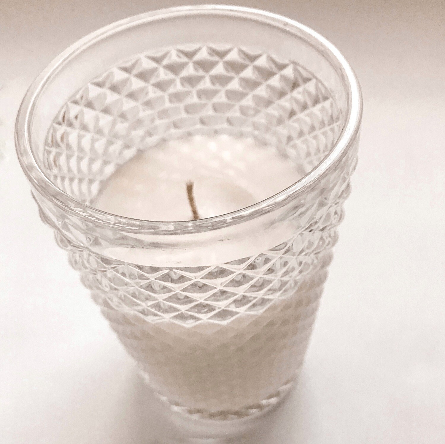 Vela de Soja BARIS