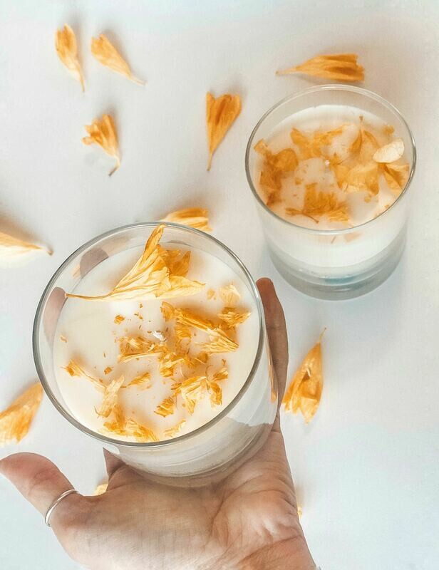 Vela de Soja RAMÉ