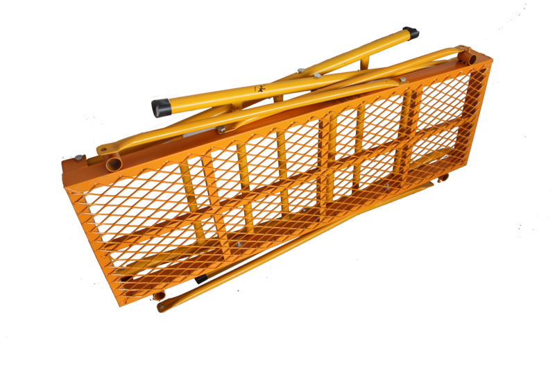 鐵工作台(功夫凳)