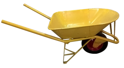 運輸工具 Trolley