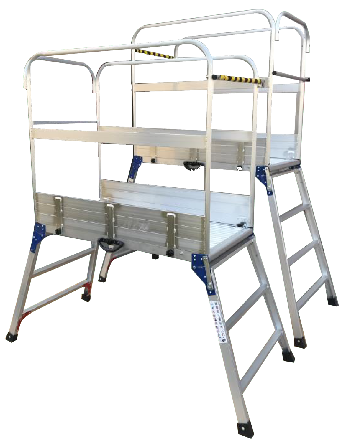 工作台 Working Platform