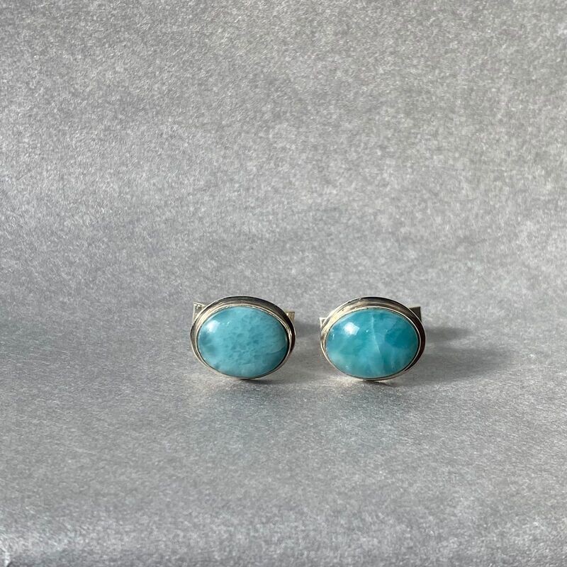 Gemelos Larimar