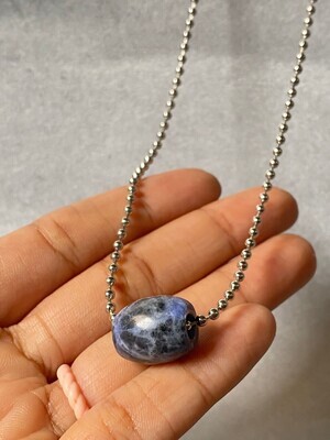 Cadenas, anillos y +