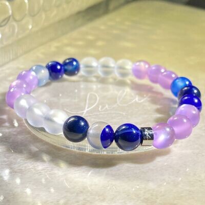 ¡PULSERAS DE LA SEMANA!