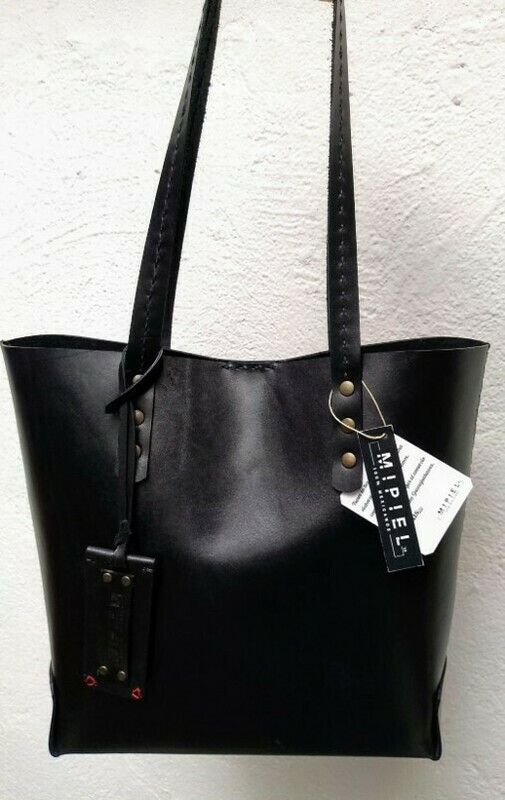 BOLSO TOTE