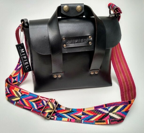 BOLSO DE ASAS