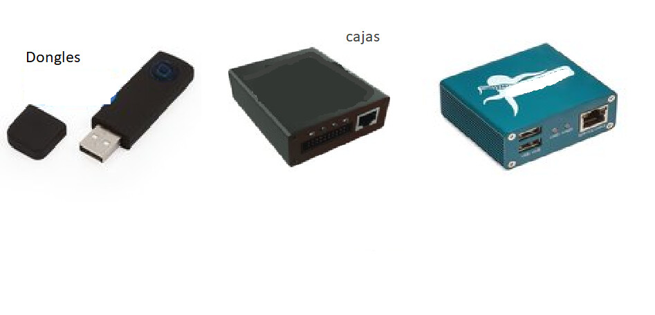 Curso de Desbloqueo Celulares