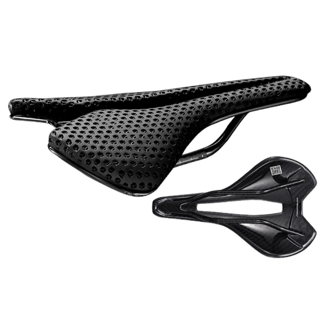 SILLIN 3D FIBRA DE CARBON