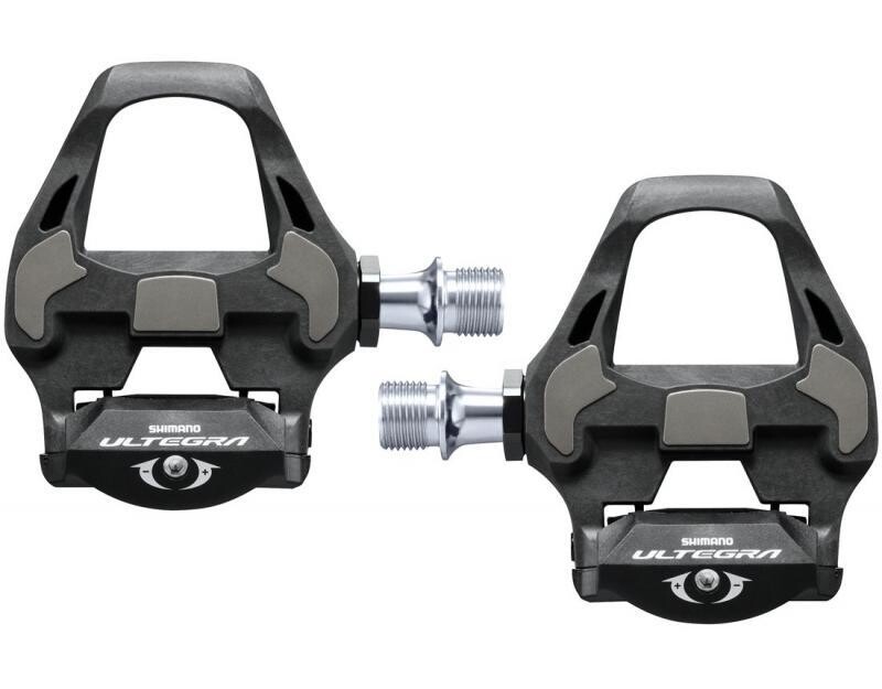 PEDALES SPD ULTEGRA PD-R8000