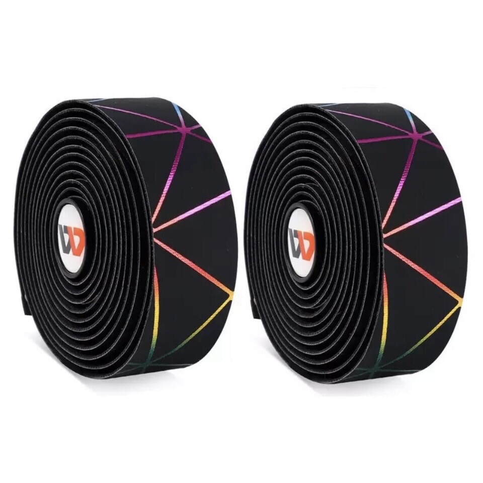 CINTAS PARA MANILLAR RAINBOW