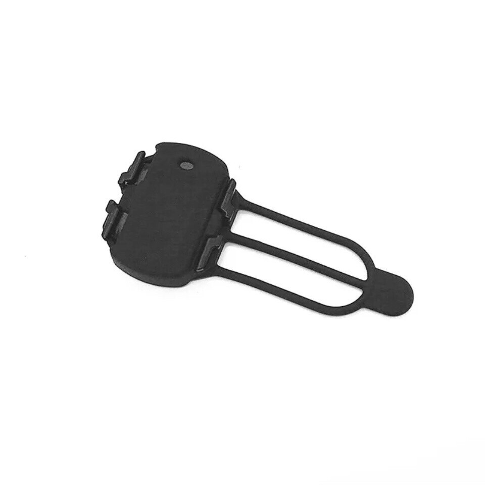 Funda para sensor de cadencia