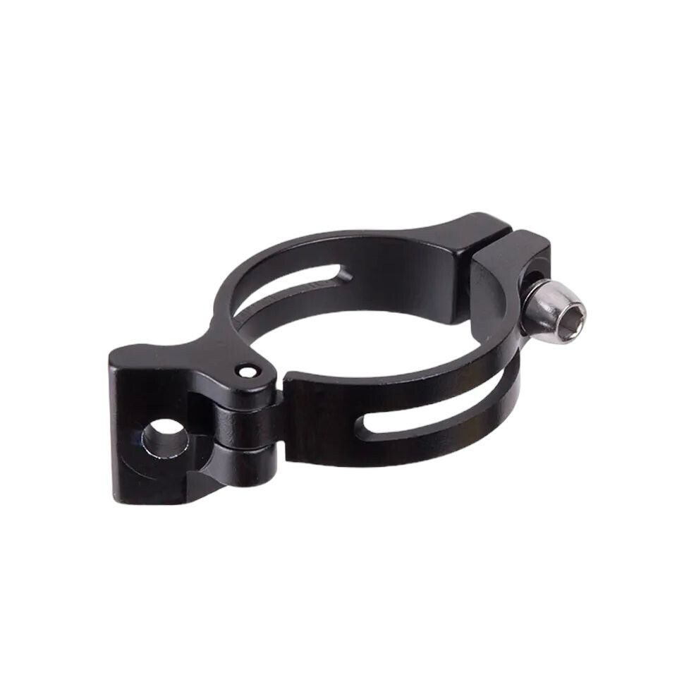 Adaptador Braze On Desviador Cambio Delantero Montaje directo