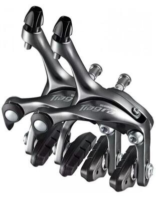 Frenos Horquilla Shimano Tiagra Br-4700 (Par)