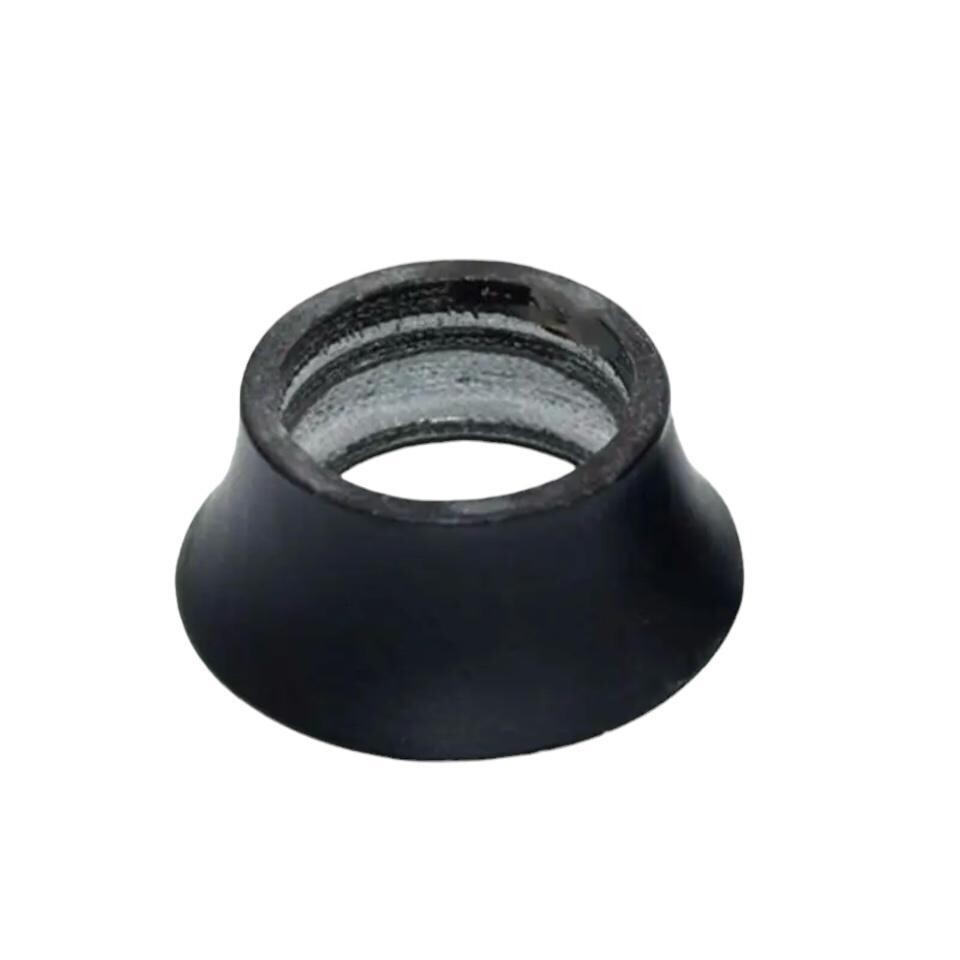 Headset De Taza De Direccion Fibra De Carbon 1 1/8 20 Mm