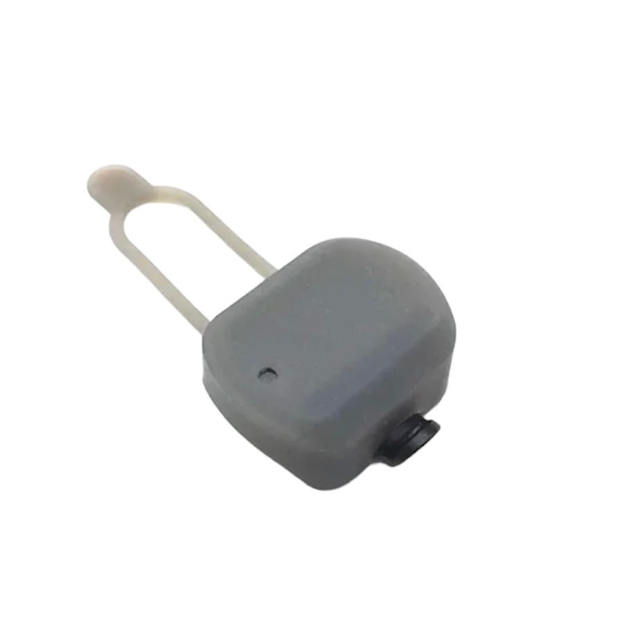 Funda para sensor de velocidad