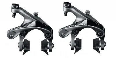 Frenos Horquilla Shimano Ultegra Br-r8000 Del Y Tras