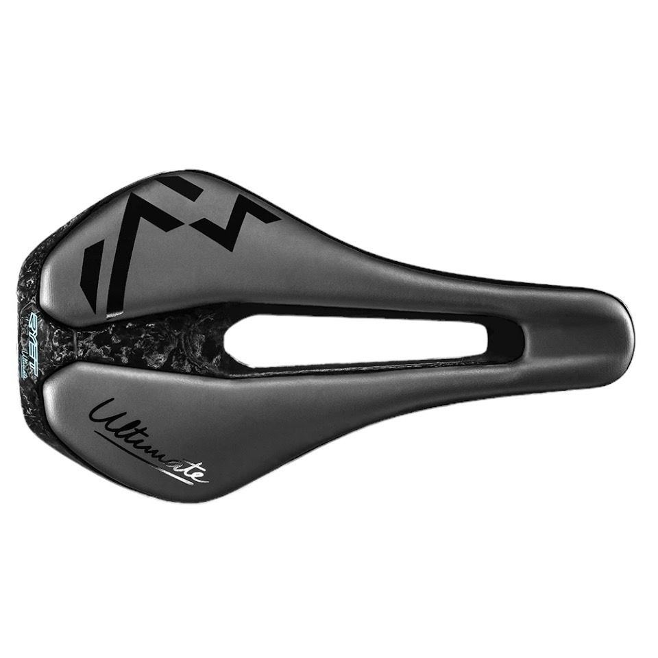 Sillin Fibra de Carbon EVA