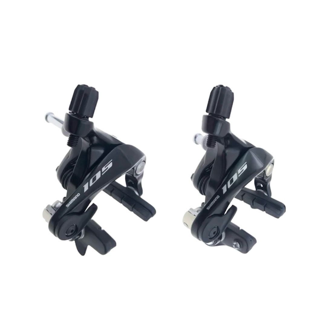 Frenos Horquilla Shimano 105 Br-r7000 Del Y Tras