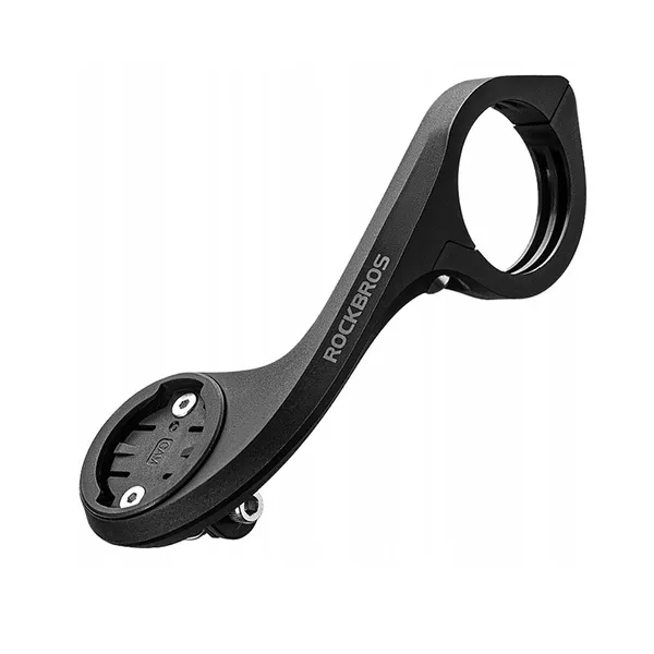 Soporte Base Para Garmin Igpsport Magene Gopro Lampara RockBros