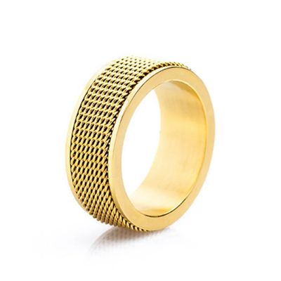 Anillo Mesh