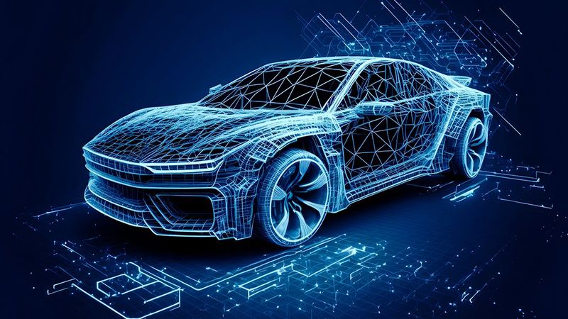 Automotive