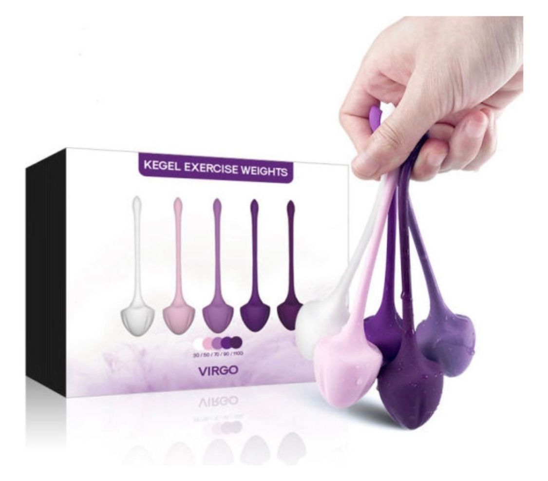 Kegel Ball