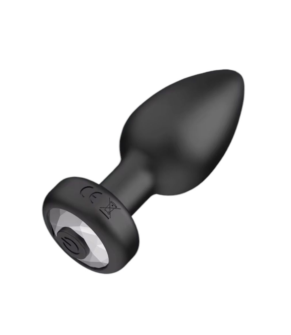 Plug vibrador control app