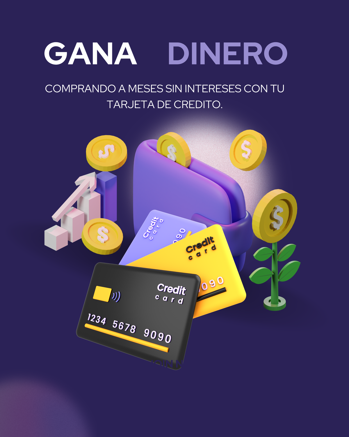 GANA DINERO COMPRANDO A MSI