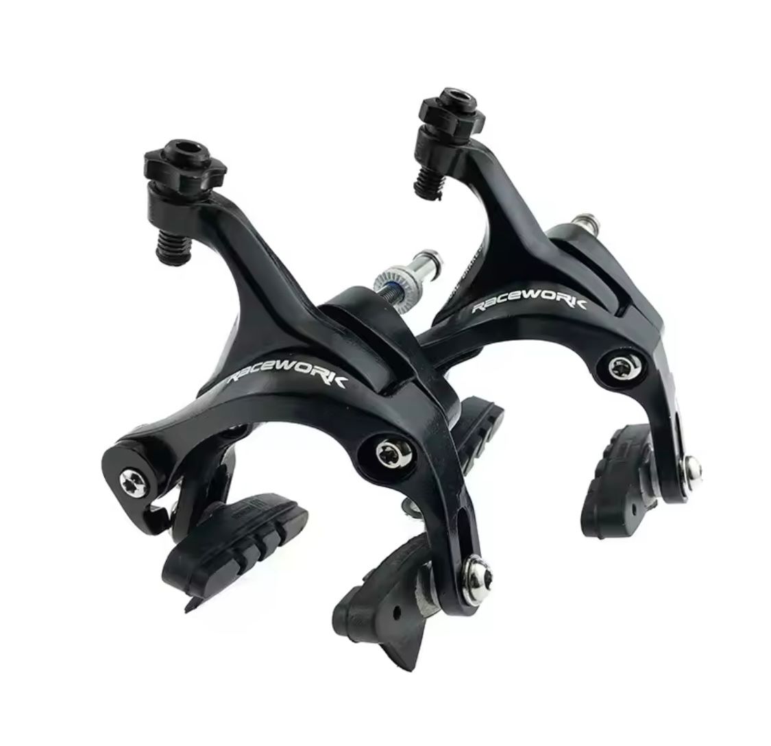 Frenos Horquilla RaceWork doble pivote