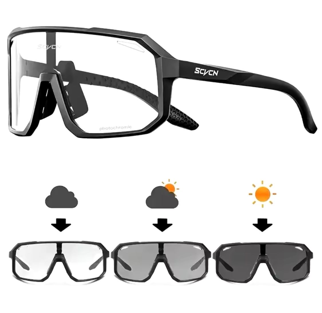 Lentes Fotocromaticos