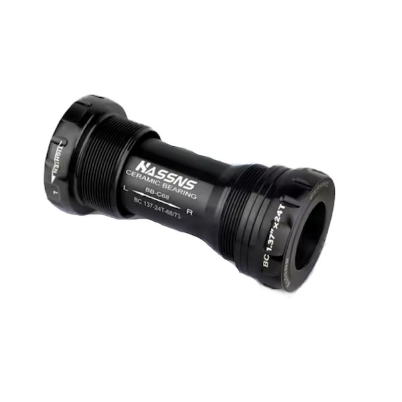 Eje de Centro HASSNS BB-C68