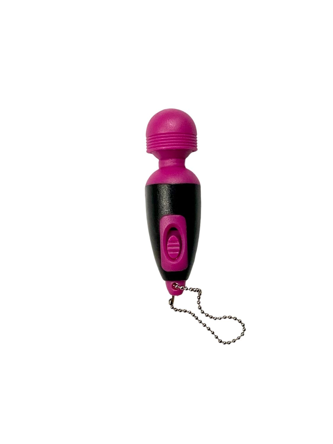 Masajeador Personal Magic Wand Mini Llavero