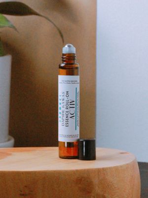 Activ Body Essence - Roll On
