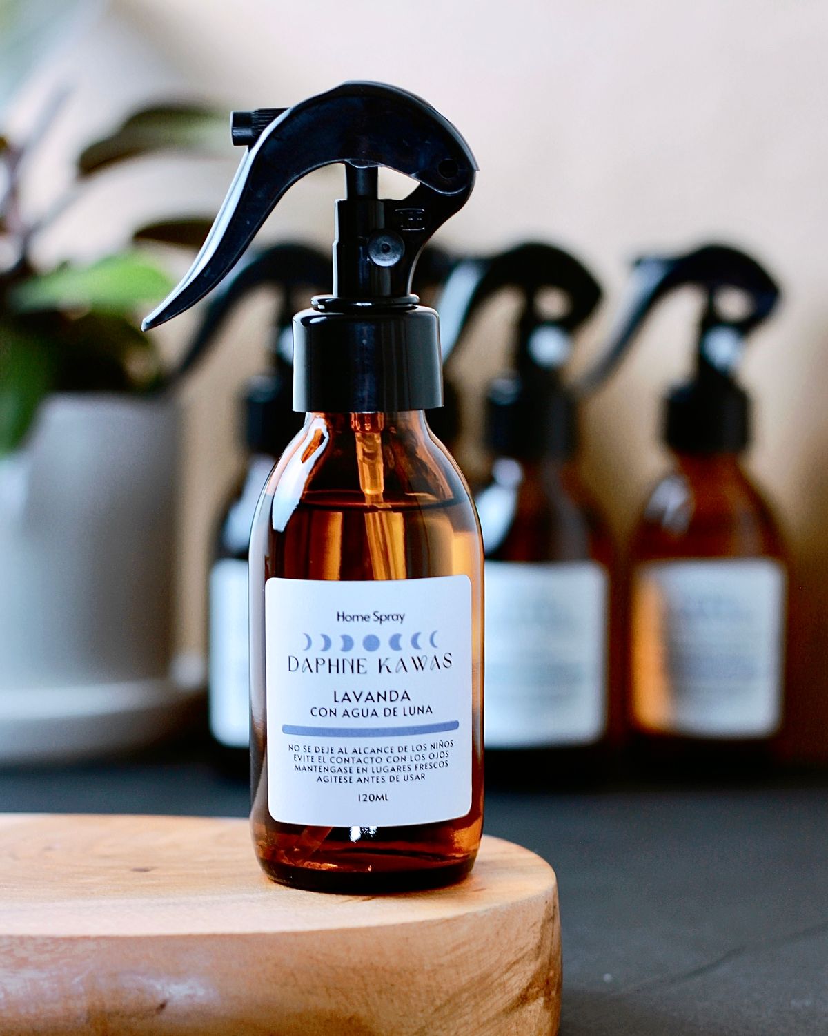 Lavanda Aromatizer Spray