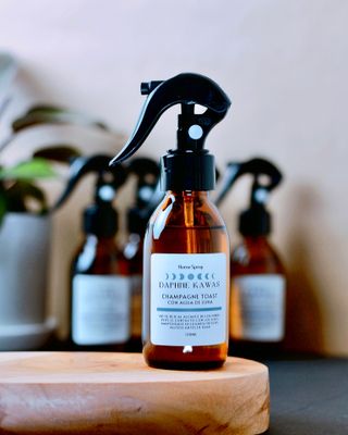 Champagne Toast Aromatizer Spray