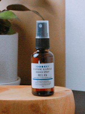 Relax Body Essence - Spray