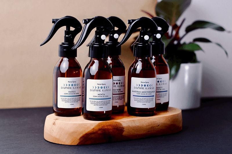 Aromatizers