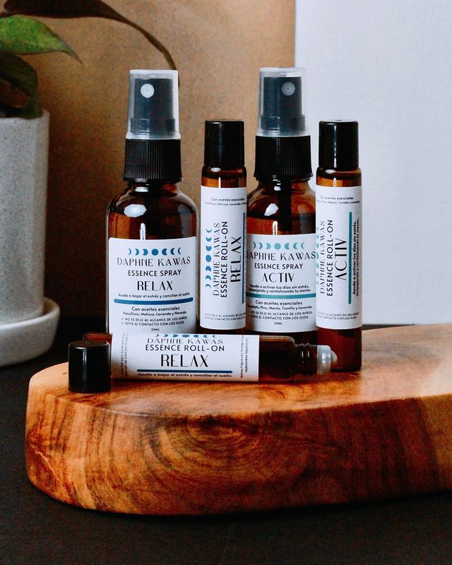 Body Essence