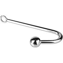 Anal Hook