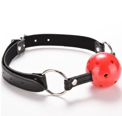 Gag Ball