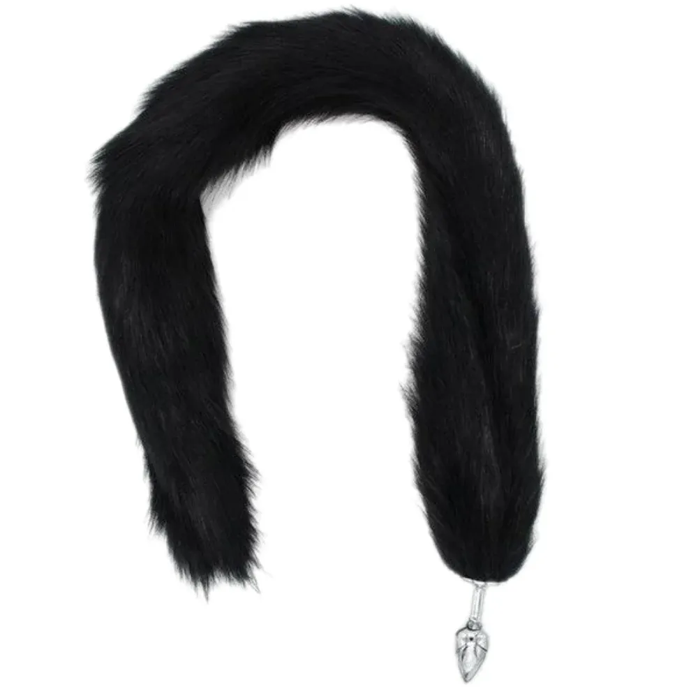 Fox Tail Long