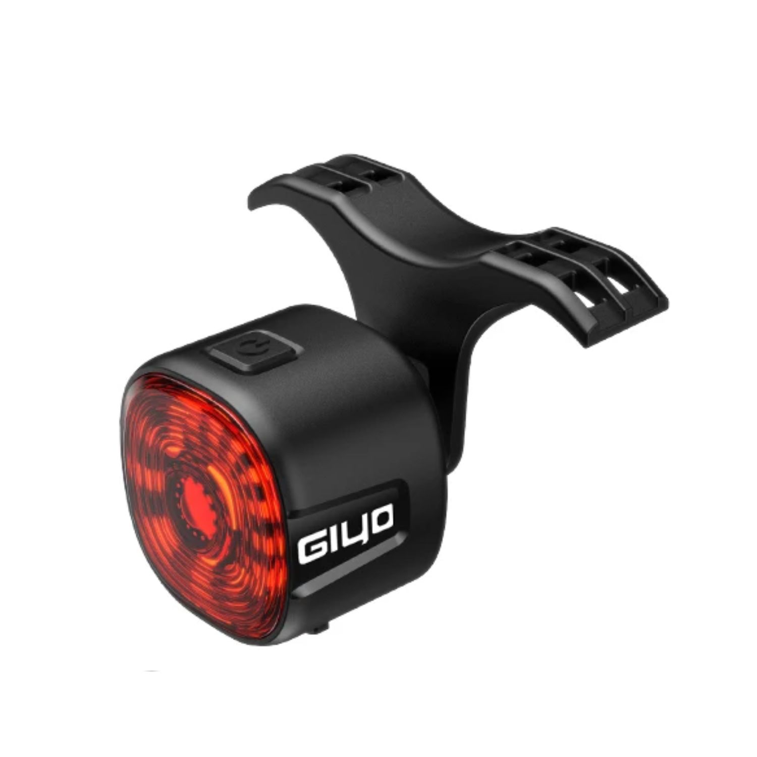 Luz Trasera Inteligente con Sensor de movimiento Recargable