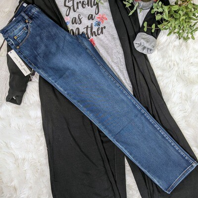 Straight Leg Jeans by Tribal