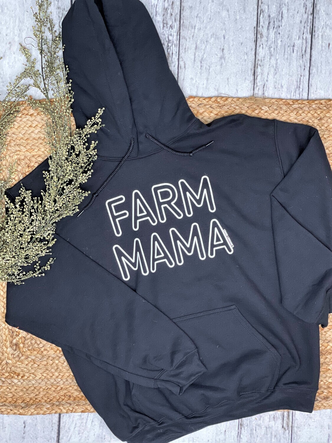 Farm Mama Top