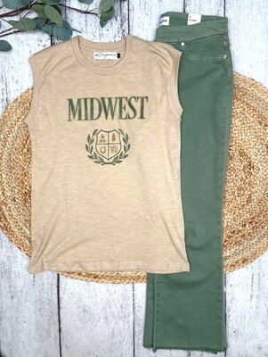 Millie Tee