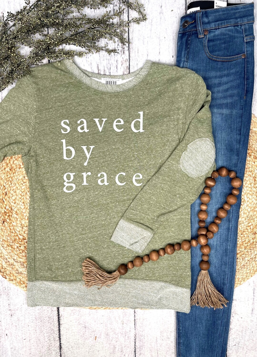 Grace Shirt