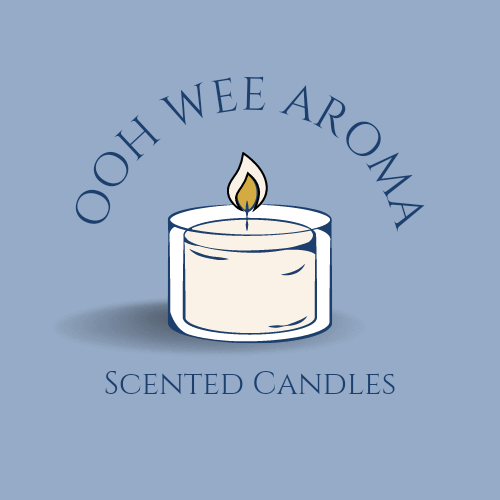 Ooh Wee Aroma Scented Candles