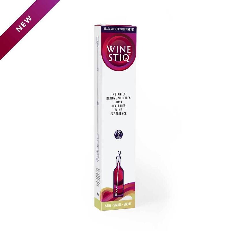 Wine Stiq - Full Bottle